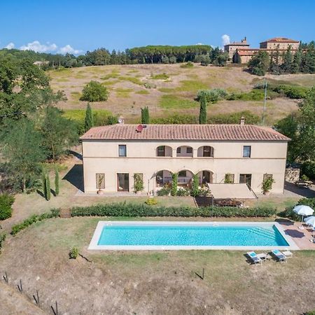 Bibbianello Villa Буонконвенто Екстериор снимка