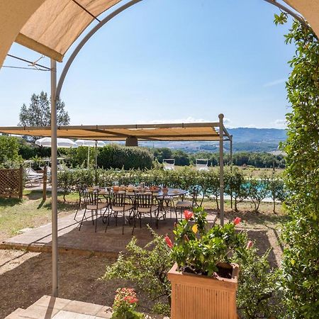 Bibbianello Villa Буонконвенто Екстериор снимка