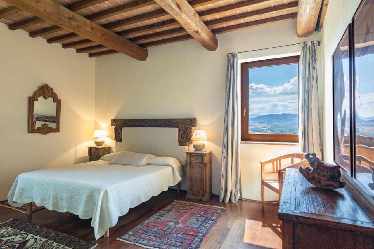 Bibbianello Villa Буонконвенто Екстериор снимка