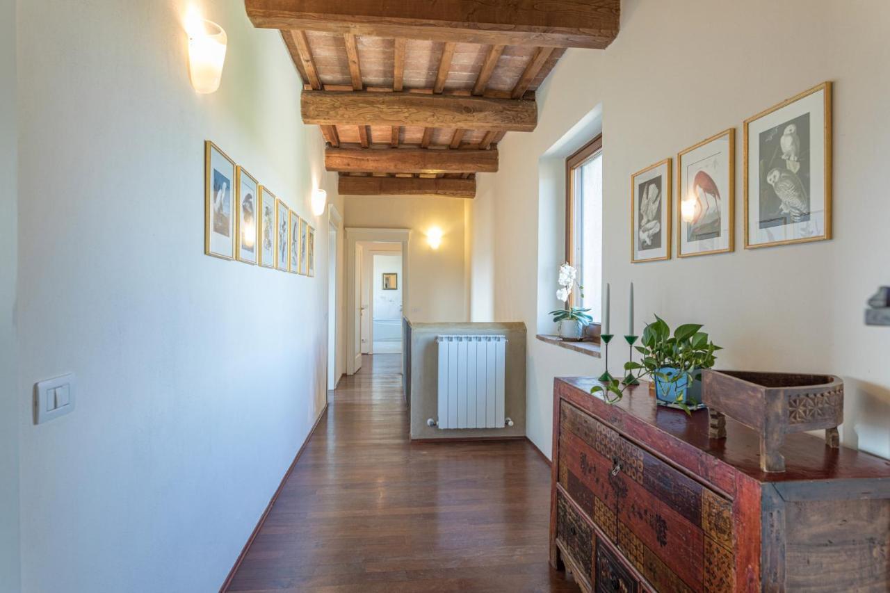 Bibbianello Villa Буонконвенто Екстериор снимка