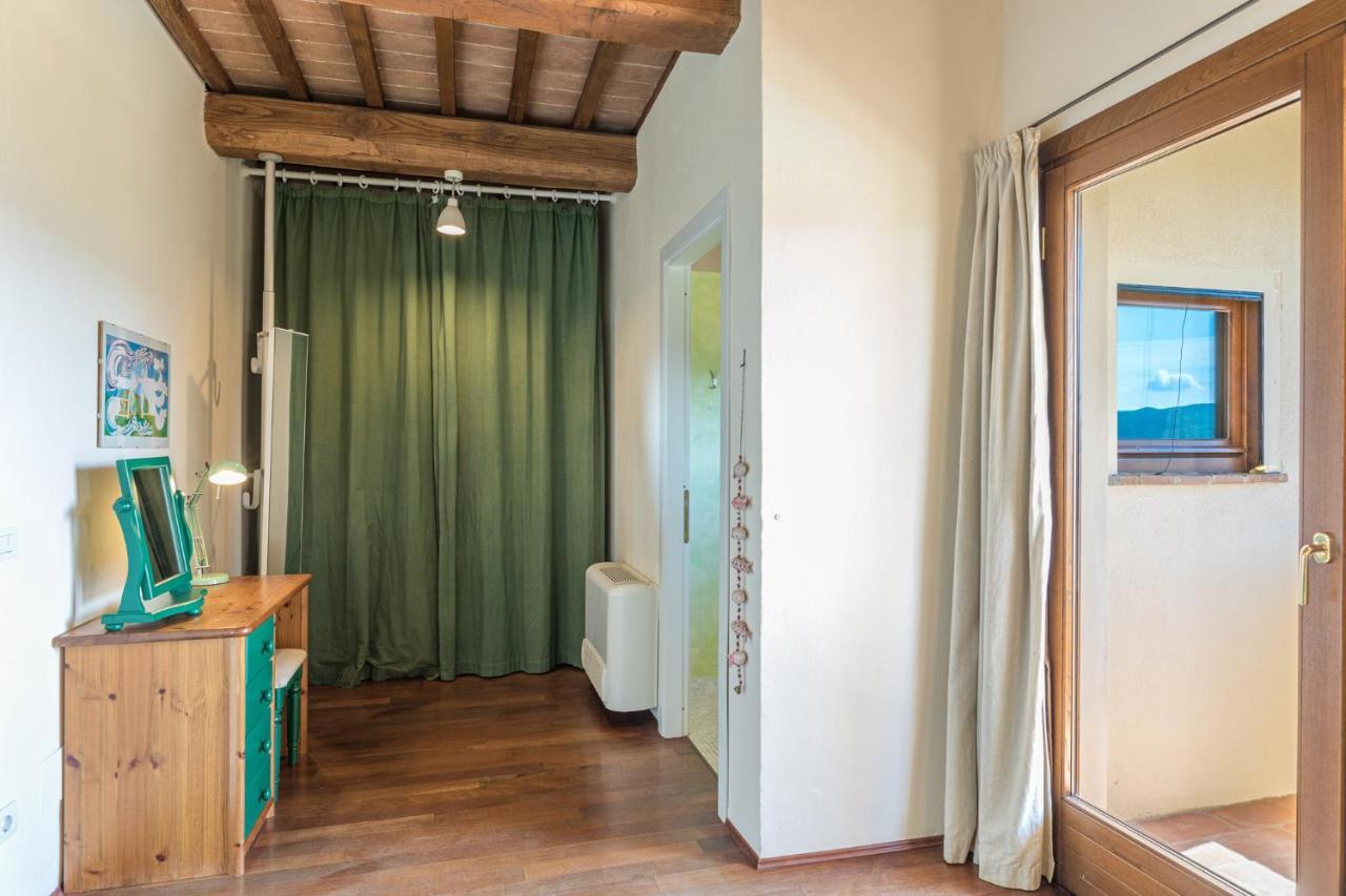 Bibbianello Villa Буонконвенто Екстериор снимка